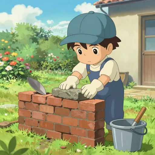 coping stone