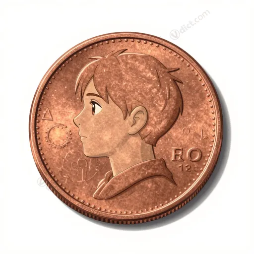 copper