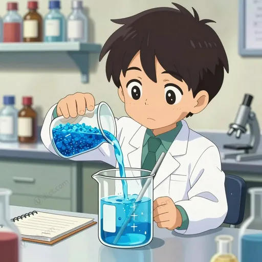copper sulphate