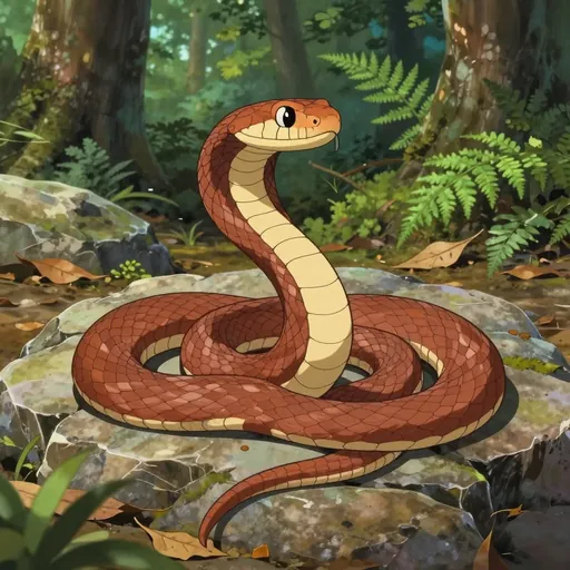 copperhead