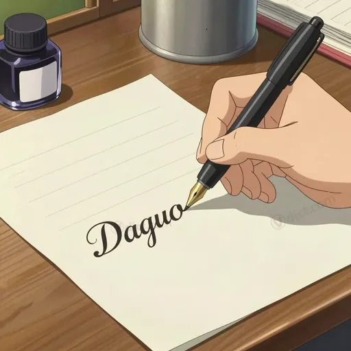 copperplate