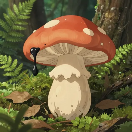 coprinus