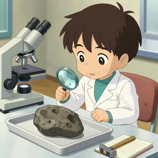 coprolite