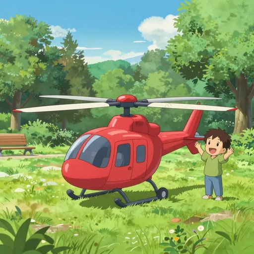 copter