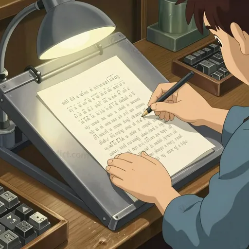 copyholder