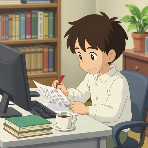 copyreader