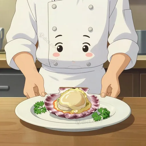 coquille