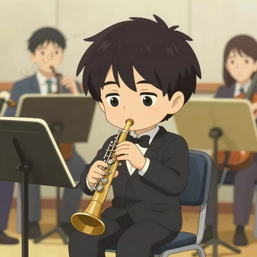 cor anglais