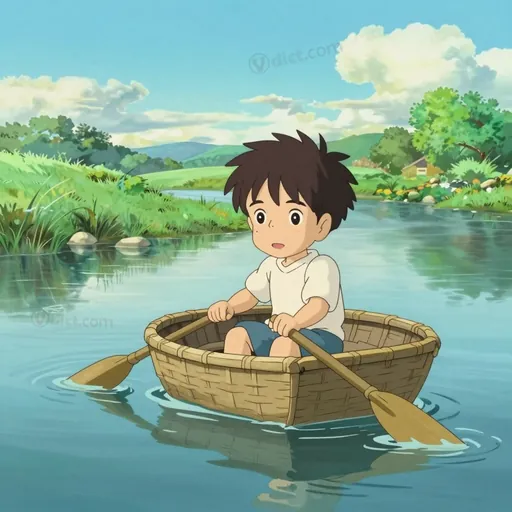 coracle