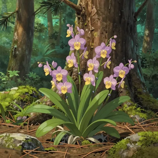 corallorhiza