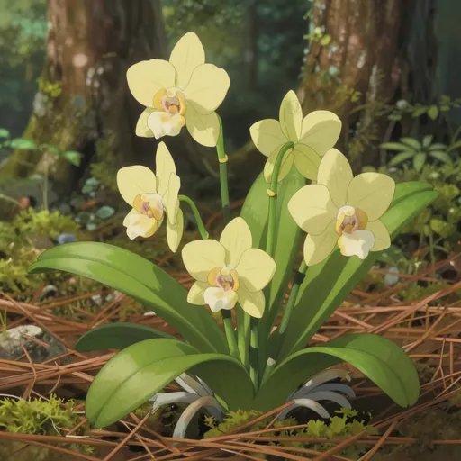 corallorhiza trifida
