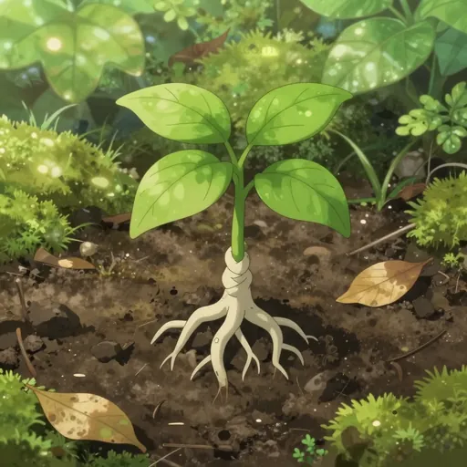 coralroot