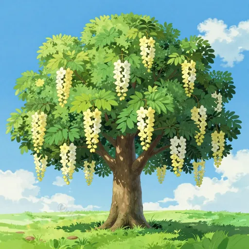 coralwood