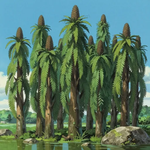 cordaites