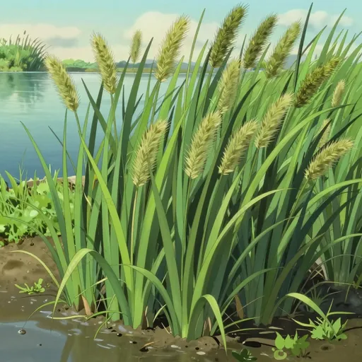 cordgrass