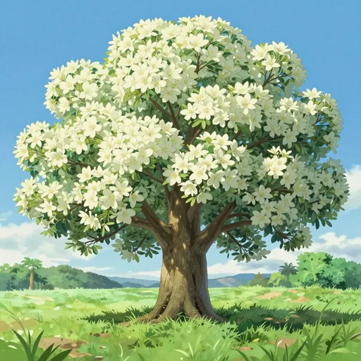 cordia alliodora