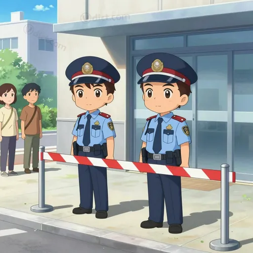 cordon
