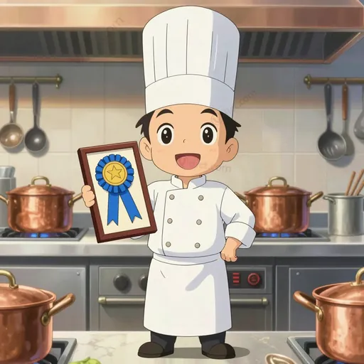 cordon bleu