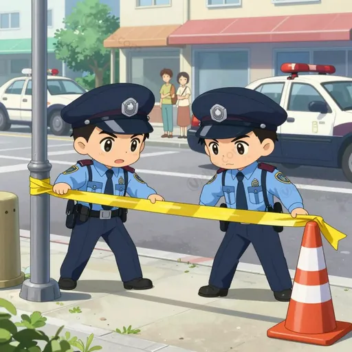 cordon off