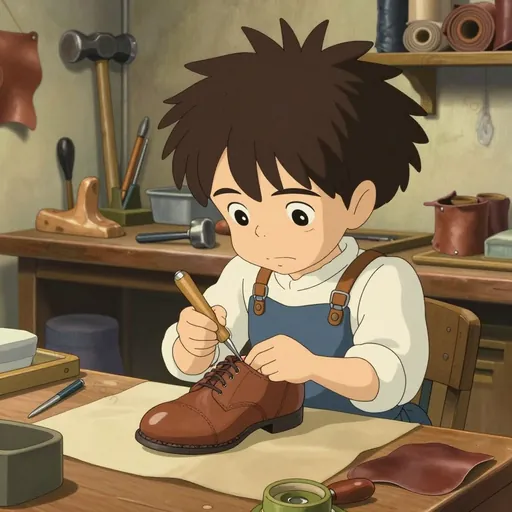 cordwainer