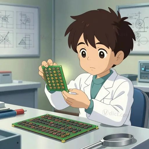 core memory