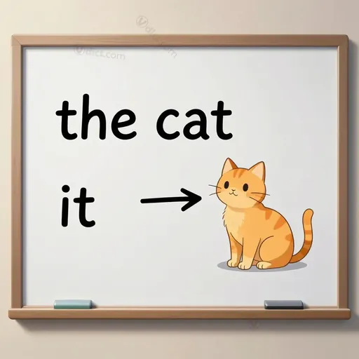 coreference