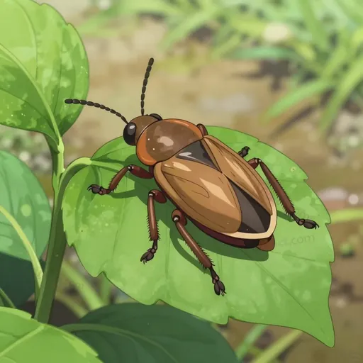 coreid bug