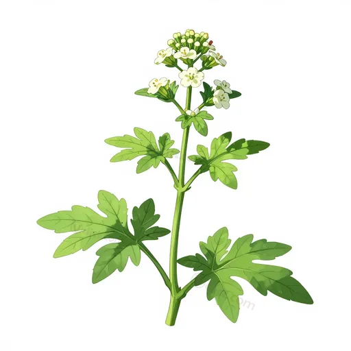 coriandrum