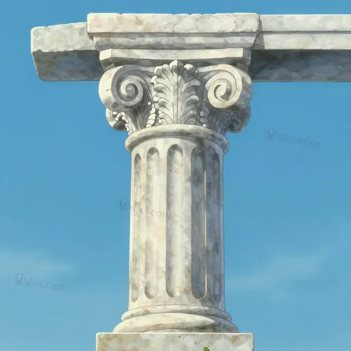 corinthian order