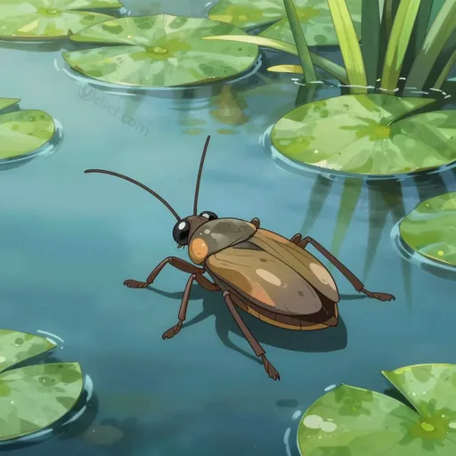 corixidae