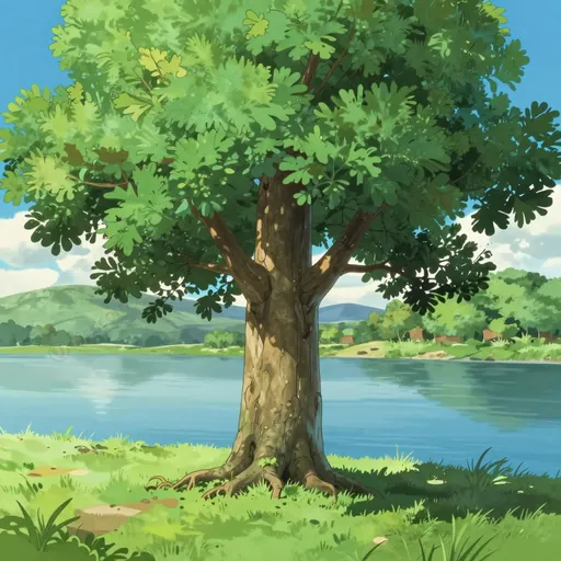 cork-tree