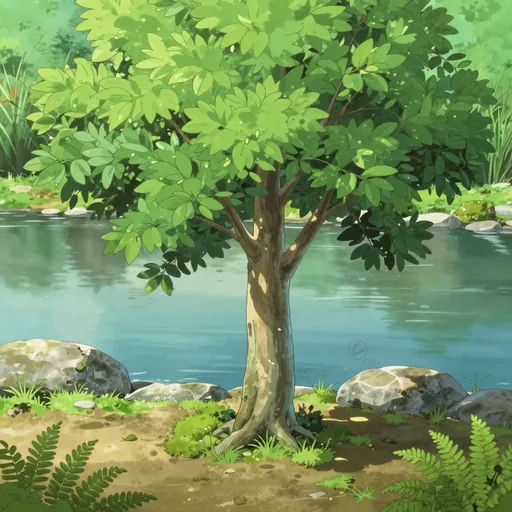 corkwood