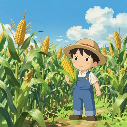 corn