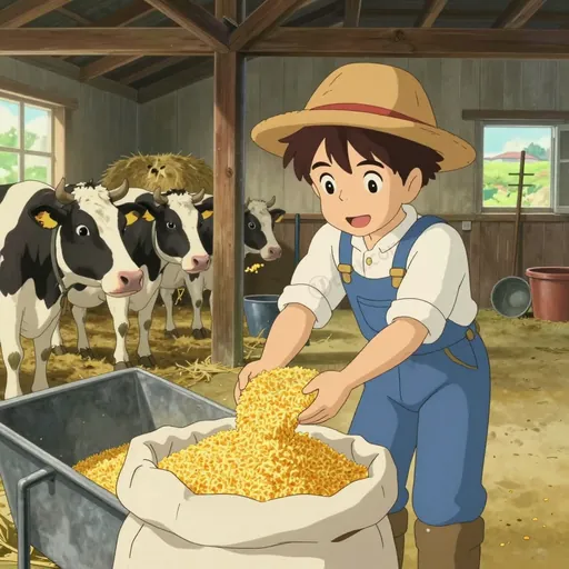 corn gluten feed