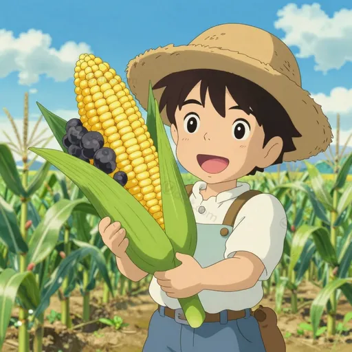 corn smut