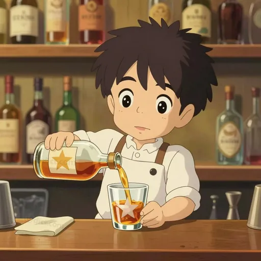 corn whisky