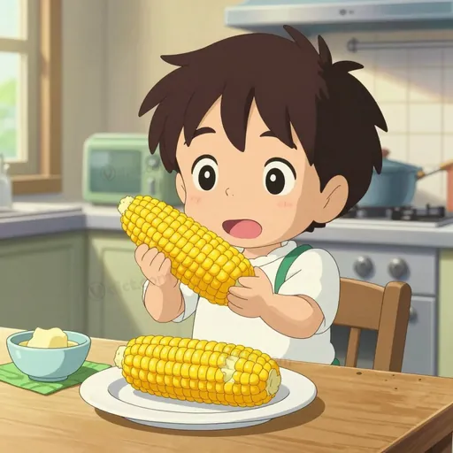 corncob