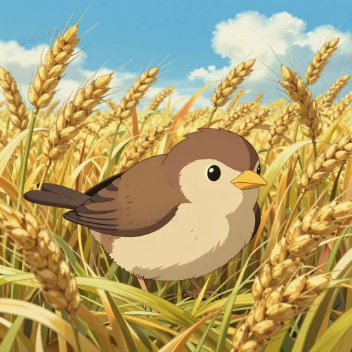 corncrake