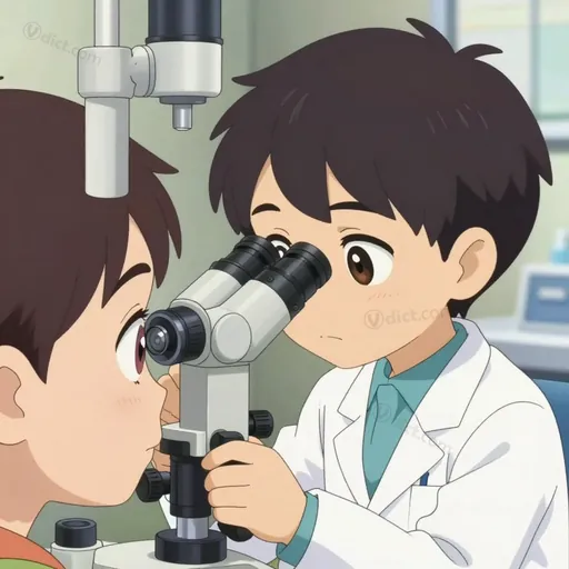 cornea