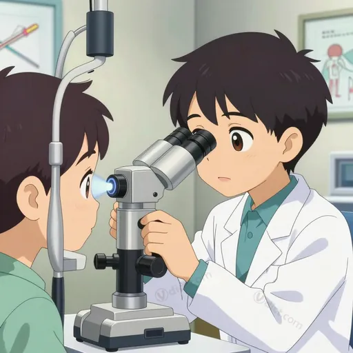 corneal