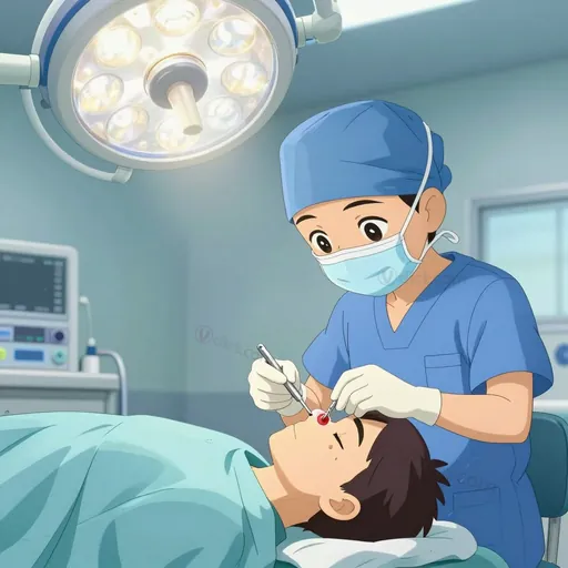 corneal transplant