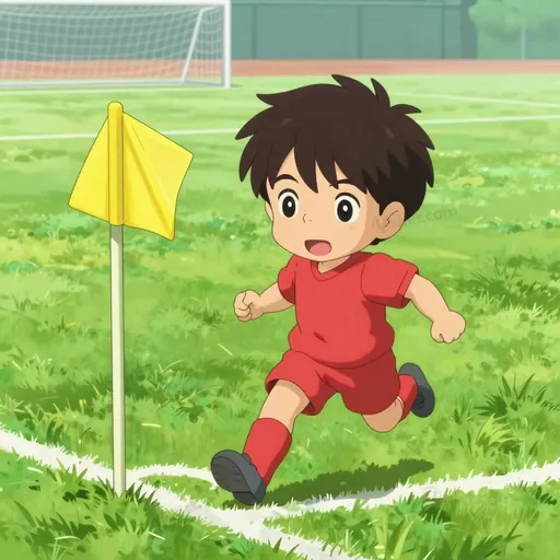 corner-flag