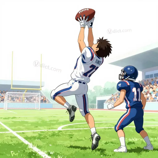 cornerback