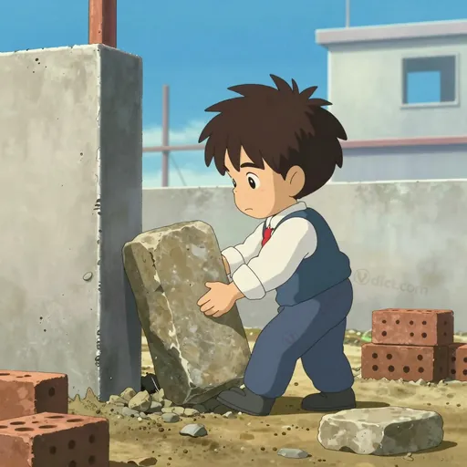 cornerstone