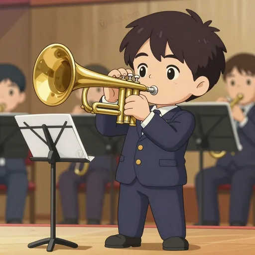 cornet