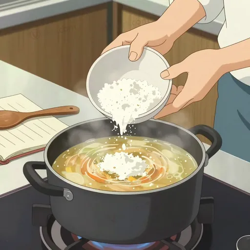 cornflour