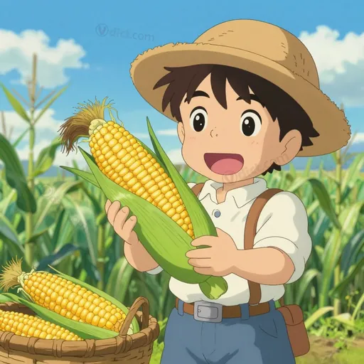 cornhusk