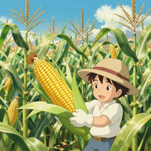 cornhusker