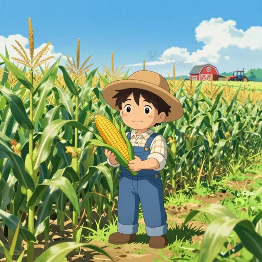 cornhusker state