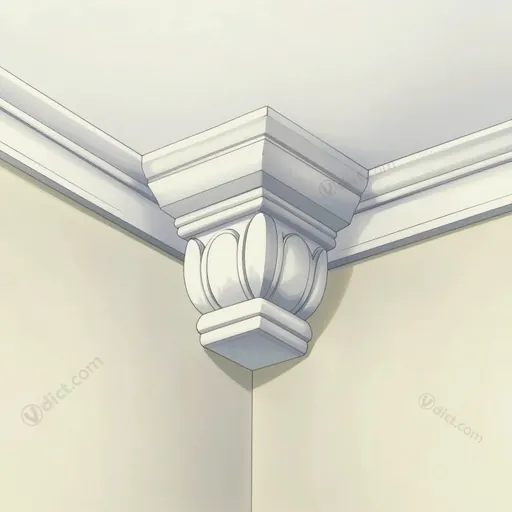 cornice